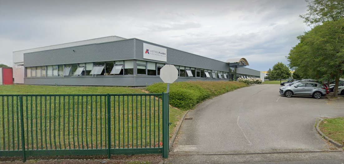 Technologies廠,法國