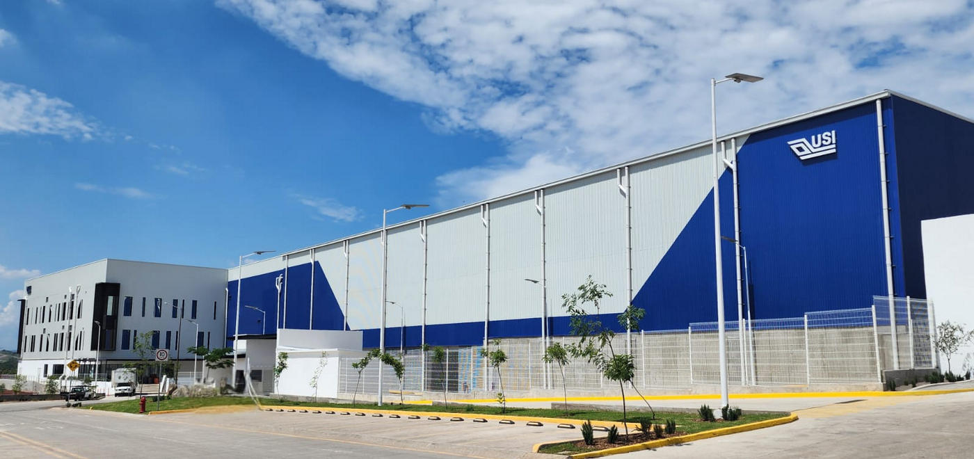 Tonalá廠, 墨西哥